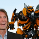Illustration for article titled Michael Bay Writes Like a Five Year Old